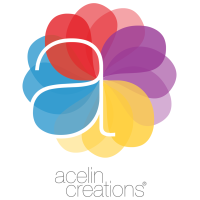 Acelin Creations logo, Acelin Creations contact details