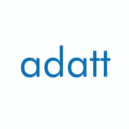 ADATT logo, ADATT contact details