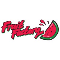 Fruit Factory London logo, Fruit Factory London contact details