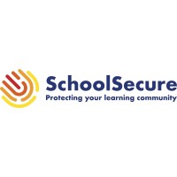 SchoolSec logo, SchoolSec contact details