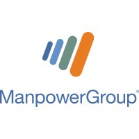 ManpowerGroup Turkey logo, ManpowerGroup Turkey contact details