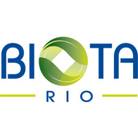 Biota Rio logo, Biota Rio contact details