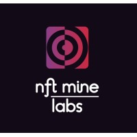 NFT Mine labs logo, NFT Mine labs contact details