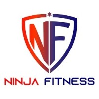 Ninja Fitness logo, Ninja Fitness contact details