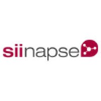 Siinapse logo, Siinapse contact details