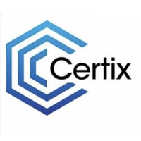 Certix logo, Certix contact details