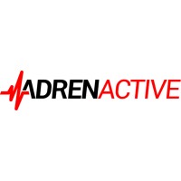 ADRENACTIVE logo, ADRENACTIVE contact details