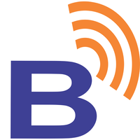 B Connected, LB logo, B Connected, LB contact details