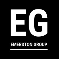 EMERSTON GROUP logo, EMERSTON GROUP contact details