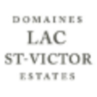 DOMAINES LAC ST-VICTOR ESTATES logo, DOMAINES LAC ST-VICTOR ESTATES contact details