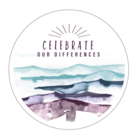 Celebrate Our Differences logo, Celebrate Our Differences contact details