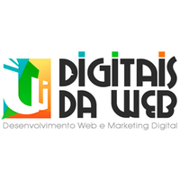 Digitais da Web logo, Digitais da Web contact details