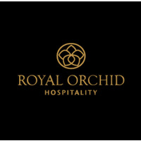 Royal Orchid Hospitality logo, Royal Orchid Hospitality contact details