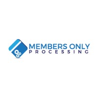 Members Only Processing logo, Members Only Processing contact details