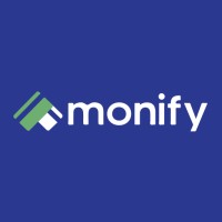 Monify Inc logo, Monify Inc contact details