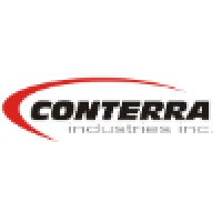 Conterra Industries logo, Conterra Industries contact details