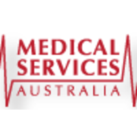 Medical Services Australia logo, Medical Services Australia contact details