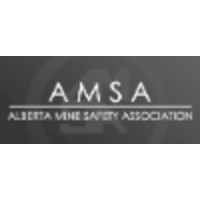 Alberta Mine Safety Association logo, Alberta Mine Safety Association contact details