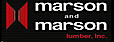 Marson & Marson Lumber Inc logo, Marson & Marson Lumber Inc contact details