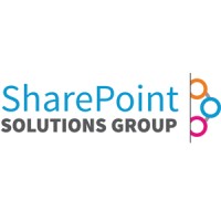 SharePoint Solutions group logo, SharePoint Solutions group contact details