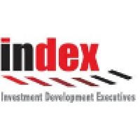 Index - Investment Development Executives logo, Index - Investment Development Executives contact details