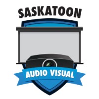 Saskatoon Audio Visual logo, Saskatoon Audio Visual contact details