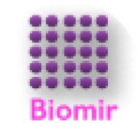 Biomir logo, Biomir contact details