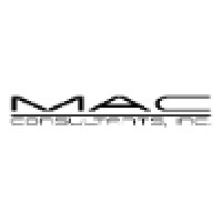 MAC Consultants, Inc. logo, MAC Consultants, Inc. contact details