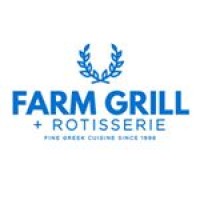 Farm Grill & Rotisserie logo, Farm Grill & Rotisserie contact details