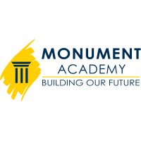 Monument Academy PCS logo, Monument Academy PCS contact details