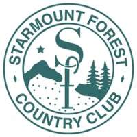 Starmount Forest Country Club logo, Starmount Forest Country Club contact details