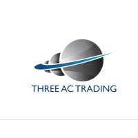 Three AC Trading Inc. logo, Three AC Trading Inc. contact details