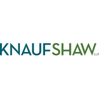 Knauf Shaw LLP logo, Knauf Shaw LLP contact details