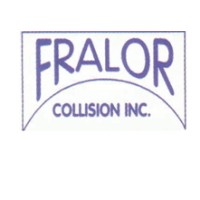 Fralor Collision logo, Fralor Collision contact details