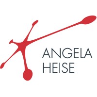 Angela Heise logo, Angela Heise contact details