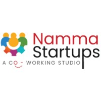 Namma Startups logo, Namma Startups contact details