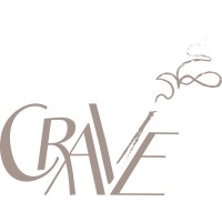 CRAVEInfused logo, CRAVEInfused contact details