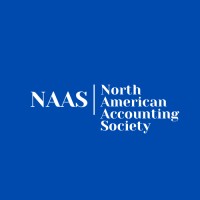 North American Accounting Society logo, North American Accounting Society contact details