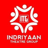 Indriyaan Theatre Group logo, Indriyaan Theatre Group contact details