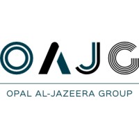 Opal Al-Jazeera Group of Companies logo, Opal Al-Jazeera Group of Companies contact details