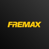 Fremax Brakes logo, Fremax Brakes contact details