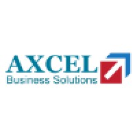 Axcel Business Solutions logo, Axcel Business Solutions contact details