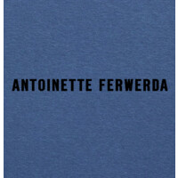 Antoinette Ferwerda logo, Antoinette Ferwerda contact details