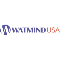 WatMIND USA logo, WatMIND USA contact details