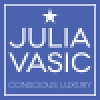 Julia Vasic logo, Julia Vasic contact details