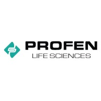 Profen Life Sciences logo, Profen Life Sciences contact details