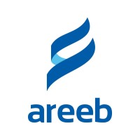 areeb logo, areeb contact details