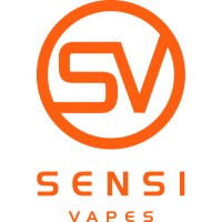 Sensi Luxury Vapes logo, Sensi Luxury Vapes contact details