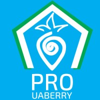 Uaberry logo, Uaberry contact details