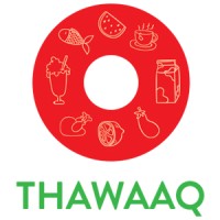 Thawaaq logo, Thawaaq contact details